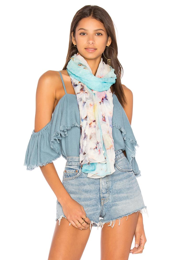 Cove Party Scarf