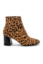 Hadlee Bootie