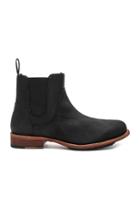 Evelyn Sheep Shearling Booties