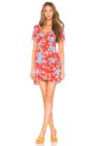 Giska Dress