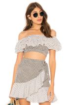 Ziggy Off Shoulder Top