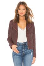 Vintage Leather Jacket