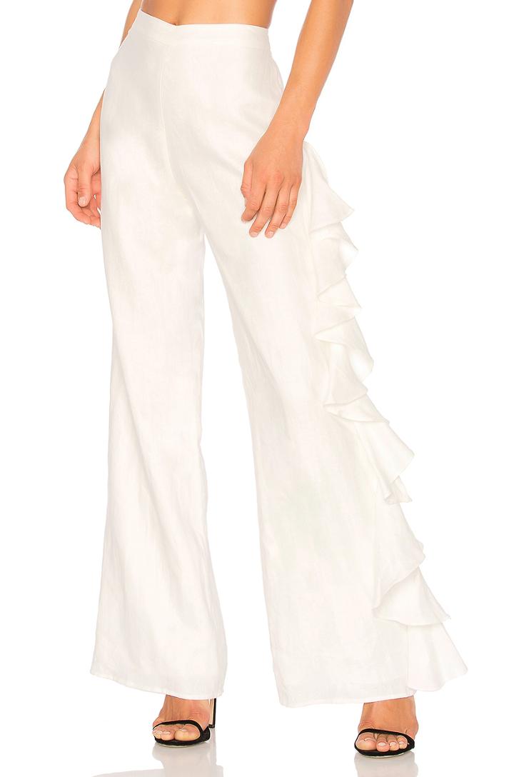 Makensie Pant