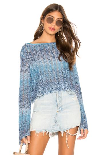 Laguna Sweater