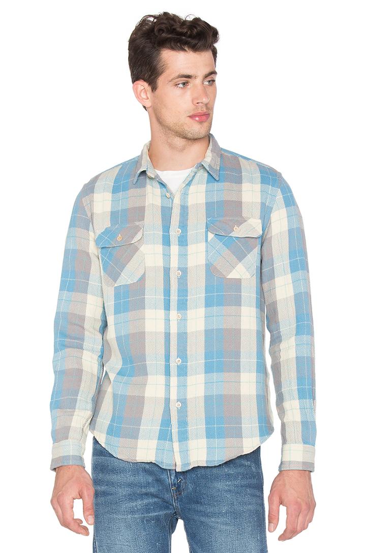 Shorthorn Shirt