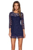 Marlene Dress