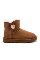 Mini Bailey Button Ii Bootie