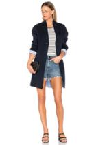 Melbourne Coat