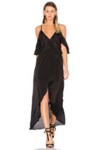 Rockefeller Solid Maxi