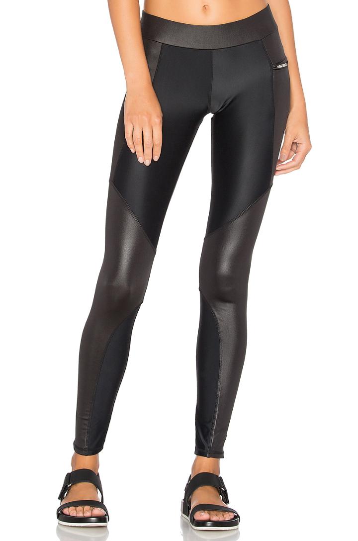 Work By Lovers + Friends One For The Road Legging