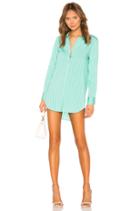 Gemma Shirt Dress