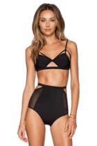 Edie Bikini Top