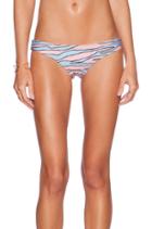 Sand Dollar Bikini Bottom