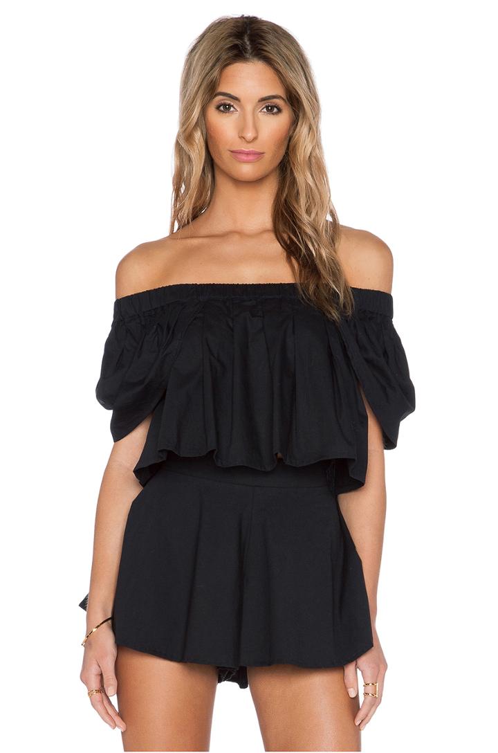 Willow Crop Top