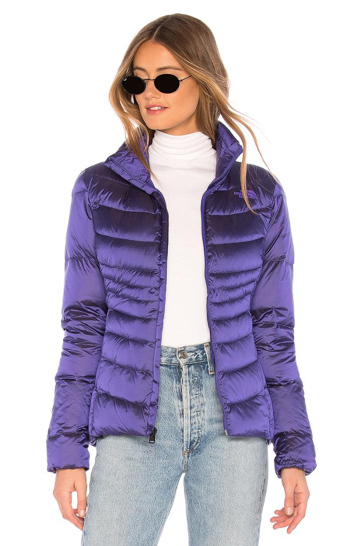 Aconcagua Jacket Ii