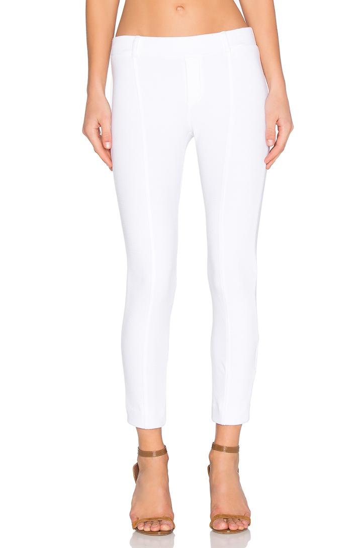 Shirley Cropped Pant