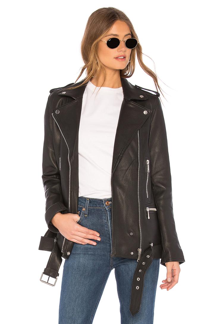 Emi Boyfriend Biker