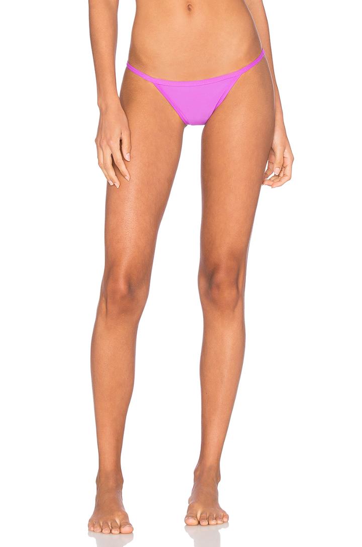 Ally Bikini Bottom