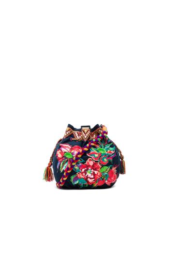 Bendito Pajaro Bag