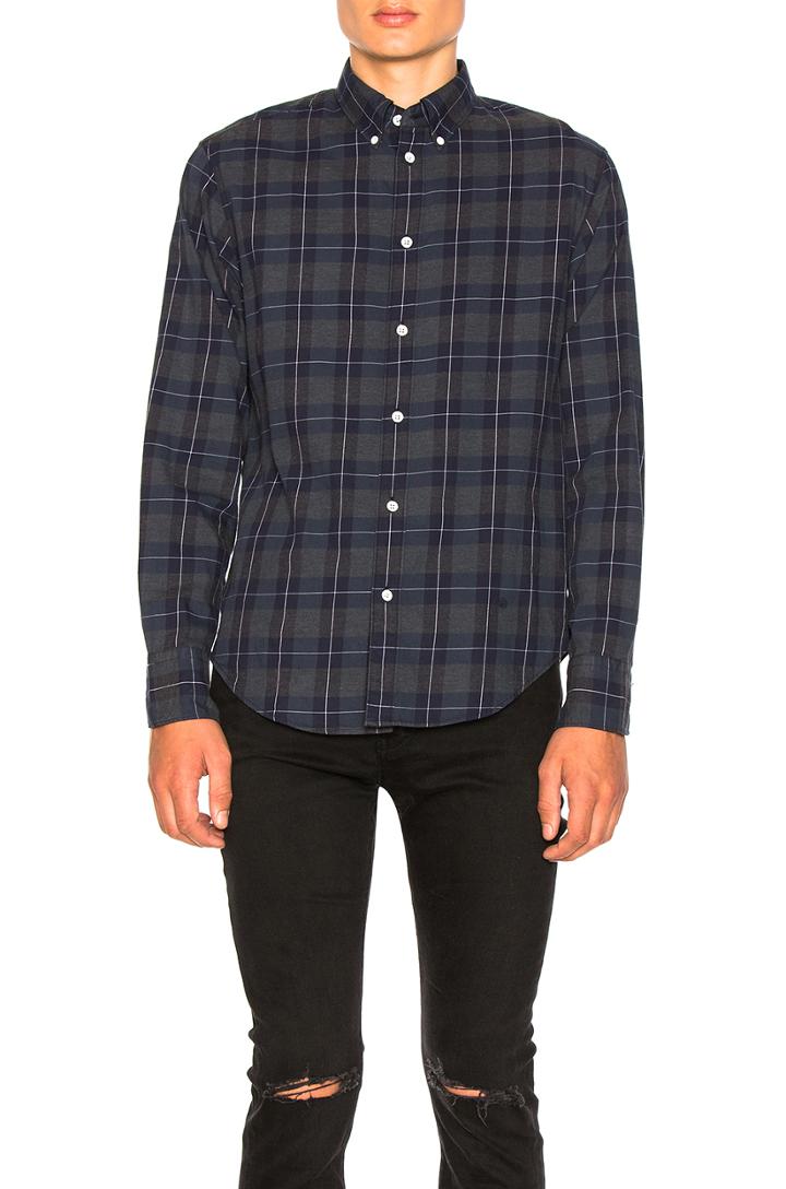 Tomlin Shirt