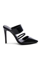 Bend Heel