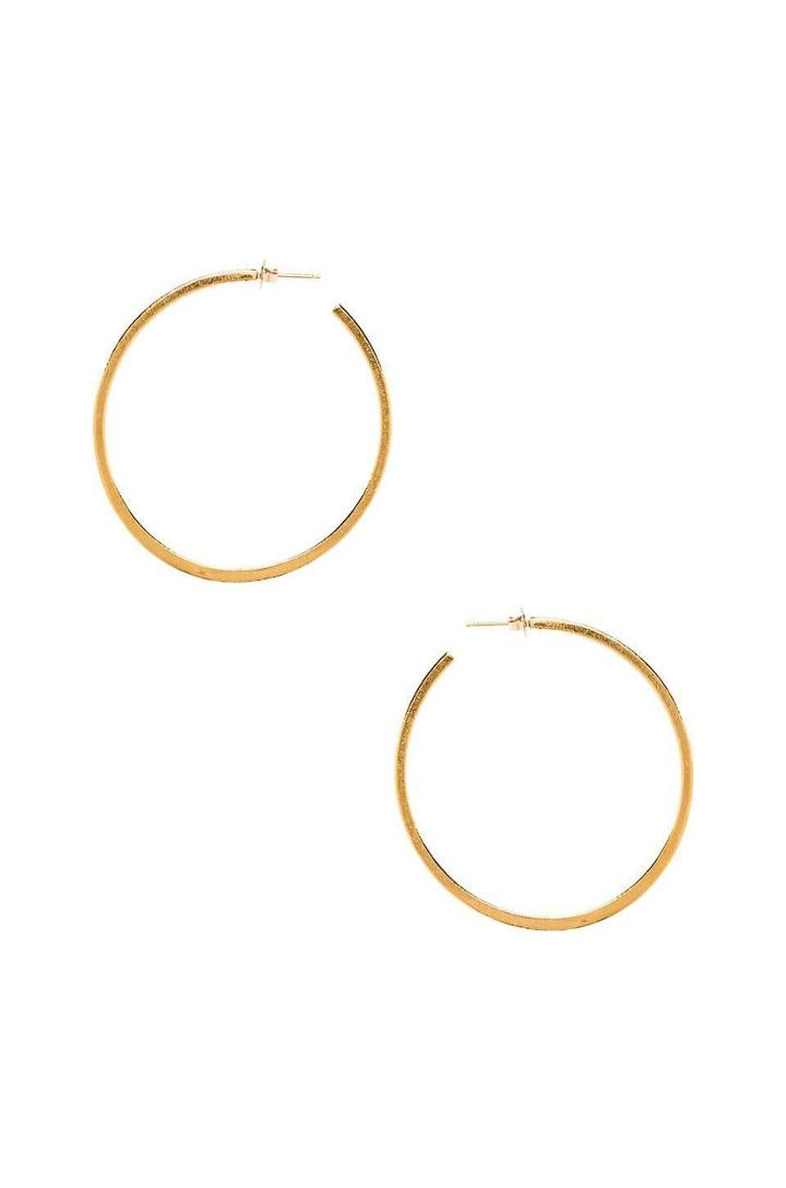 Hoop Earring