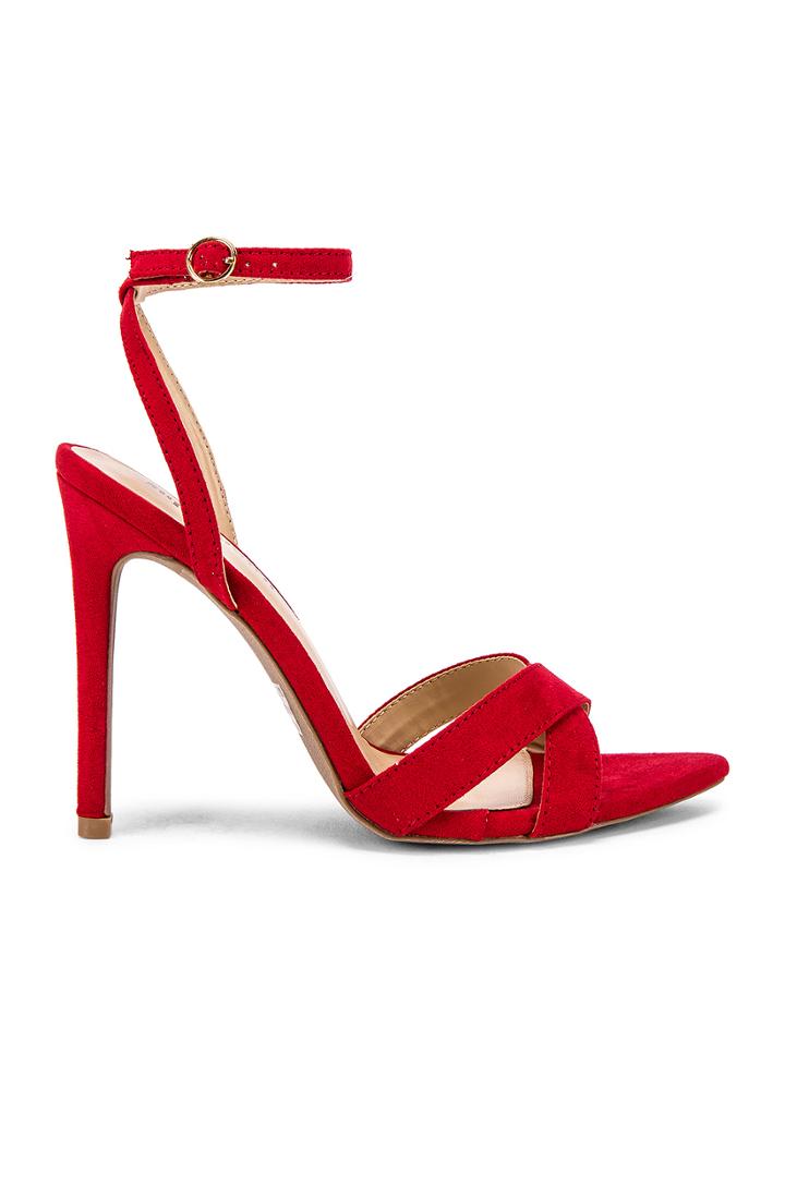 Niecy Heel