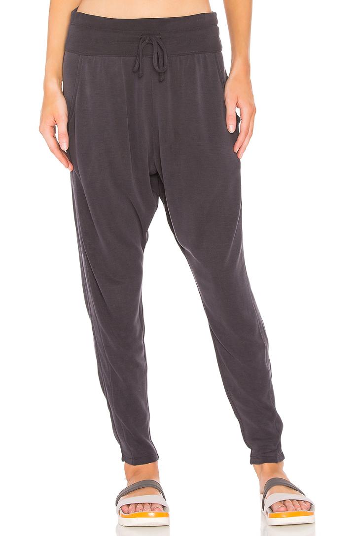 Movement Yella Harem Jogger