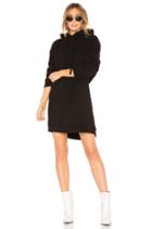 Hoodie Dress