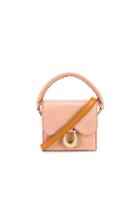 The Arabella Mini Crossbody