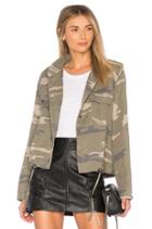 Maverick Camo Jacket