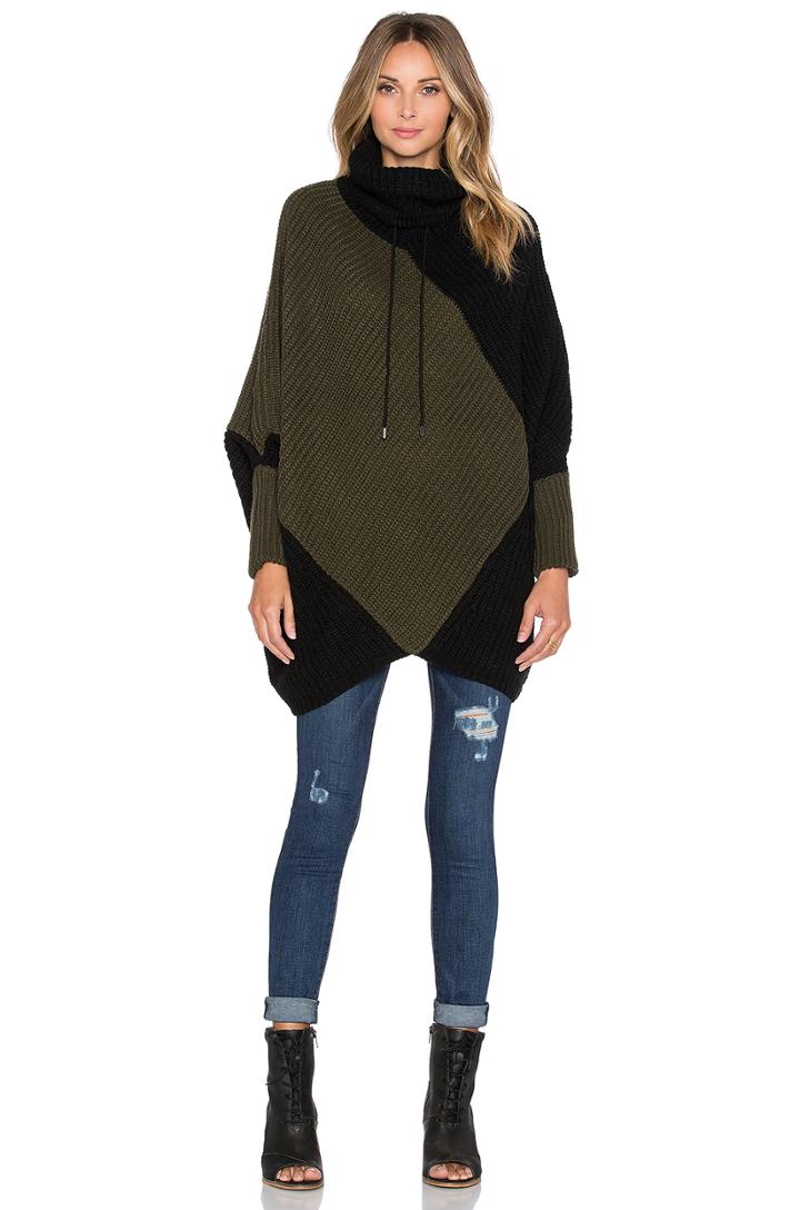 Hutson Turtleneck Sweater
