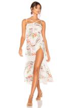 Avalon Lace Dress