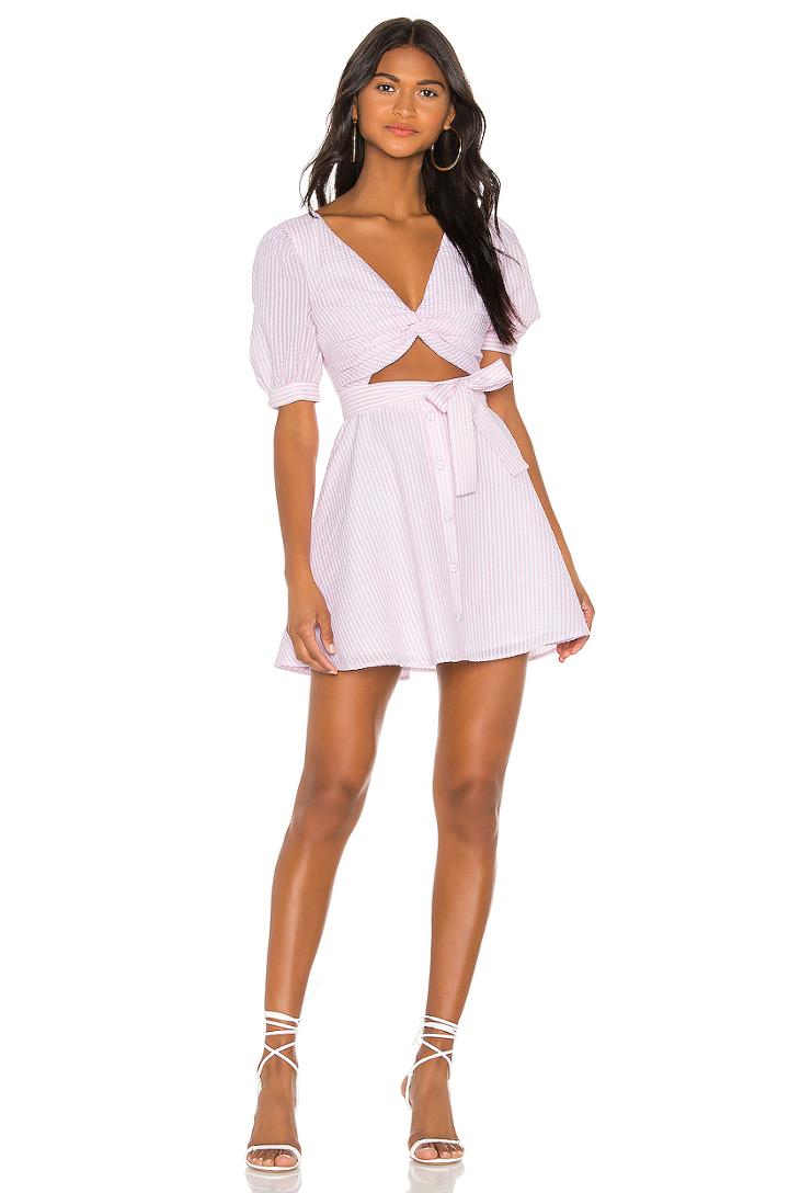 Smith Mini Dress