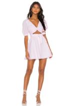 Smith Mini Dress