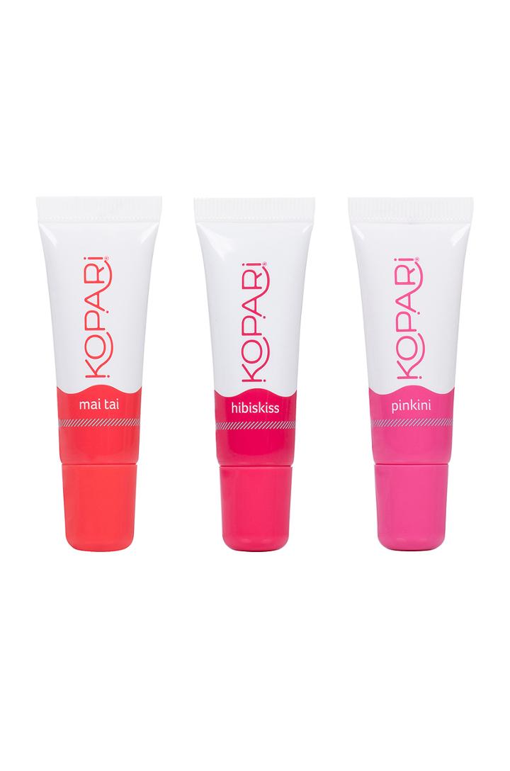 Coconut Kiss Kit