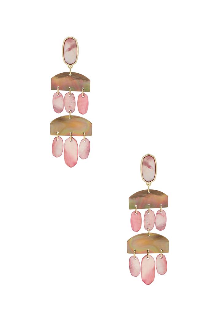 Emmet Earring