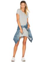 Cuba Shirt Dress