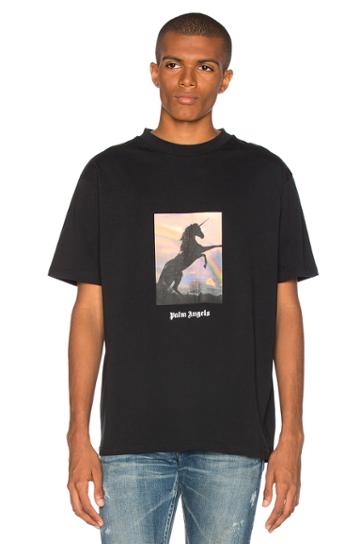 Unicorns Do Exist Tee