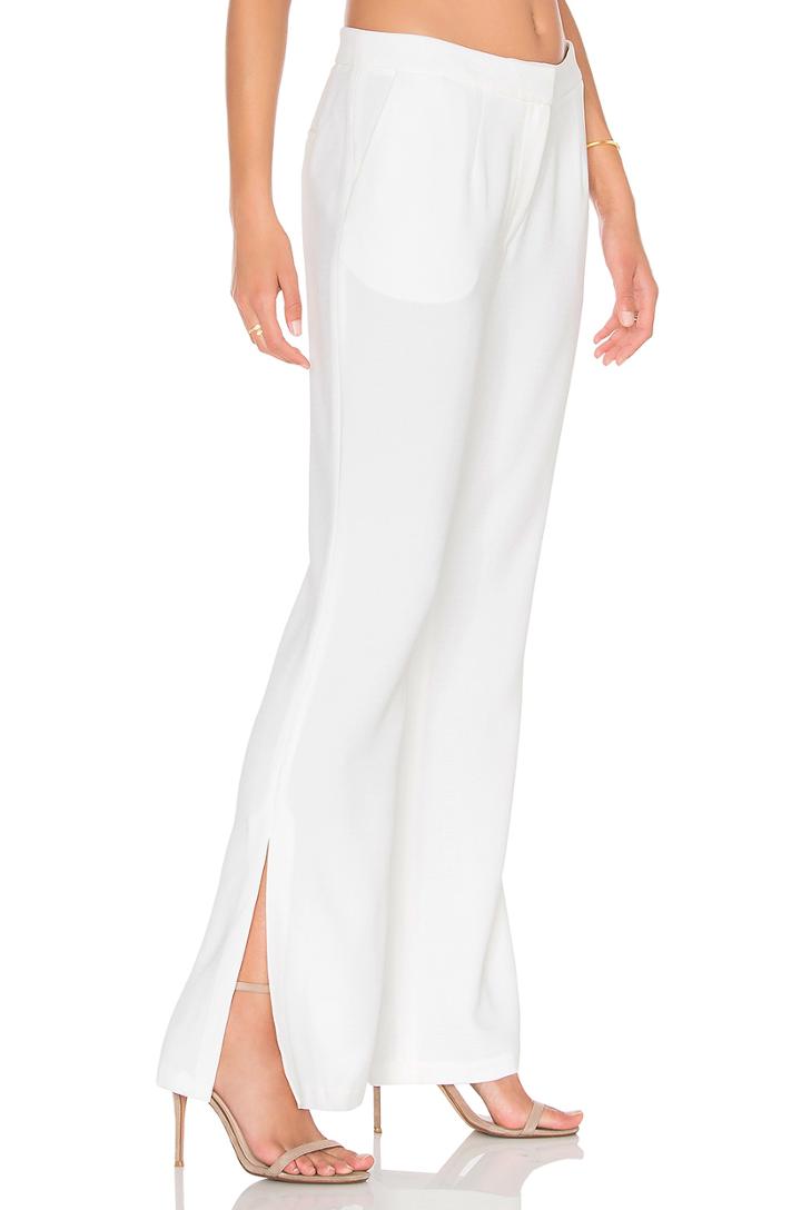 The Vernaza Pant