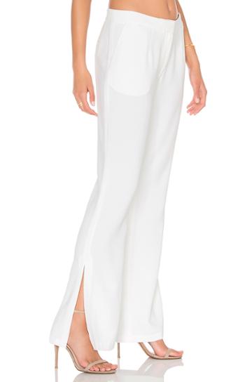 The Vernaza Pant