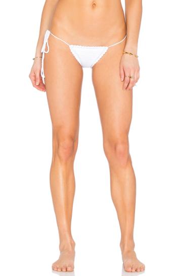 Playful Plunder Bikini Bottom