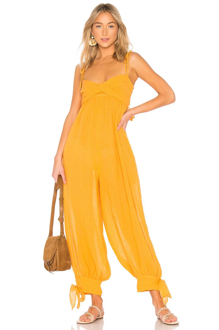 Reed Jumpsuit