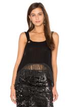 Midnight Moves Top