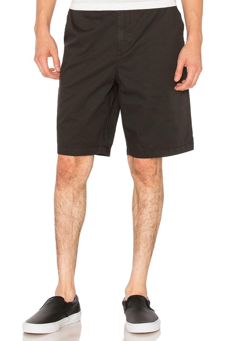 Mountain Solid Short
