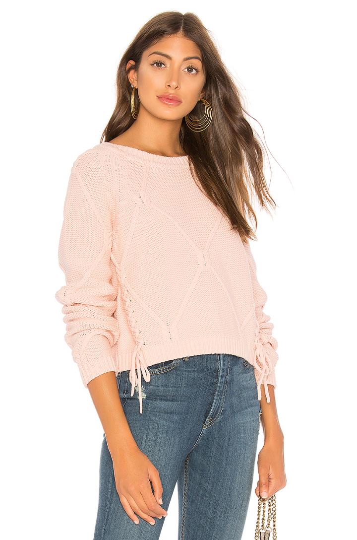 Pam Sweater