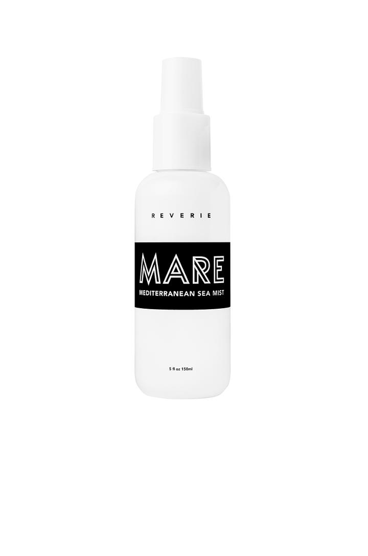 Mare Mediterranean Sea Mist