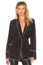 Theron Robe