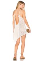 In The Breeze Dress