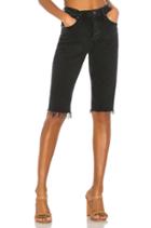 Carrie Long Length Slim Short